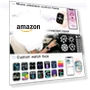 Превью Smart Watch with Health Monitoring — Smartwatches, Othalne