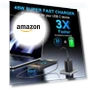 Превью Super Fast Phone Charger — Chargers, Samsung