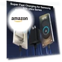 Превью Super Fast Phone Charger — Chargers, Samsung