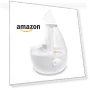 Превью Teardrop Ultrasonic Cool Mist Humidifier — Air Moisturizers, Crane USA