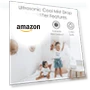 Превью Teardrop Ultrasonic Cool Mist Humidifier — Air Moisturizers, Crane USA