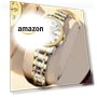 Превью Two Tone Women's Watch with Date — Women's Wrist Watches, OLEVS
