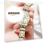 Превью Two Tone Women's Watch with Date — Women's Wrist Watches, OLEVS