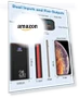 Превью USB C Portable Charger PD 20W Fast Charging Power Bank — Chargers, Ayeway