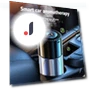 Car Perfume Ornament — Car Air Fresheners, Exquisite Co., Ltd.