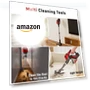 Превью Cordless Vacuum Cleaner — Cordless Vacuums & Sweepers, Curvymoontech