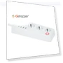 Doodle Smart Row Plug — Smart Home Hubs & Controllers, Tuya