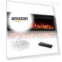 Превью Electric Fireplace — Electric Heating Solutions, Manastin