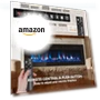 Превью Electric Fireplace — Electric Heating Solutions, Manastin