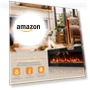 Превью Electric Fireplace — Electric Heating Solutions, Manastin
