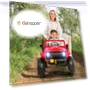 Electric Ride-On Car for Kids — Electric Vehicles