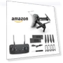 Превью Foldable Drone with 1080P Dual Camera — Drones, THOAML