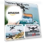 Превью Foldable Drone with 1080P Dual Camera — Drones, THOAML