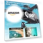 Превью Foldable Drone with 4K Electrically Adjustable Dual Camera — Drones, SUMEAUT