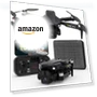 Превью Foldable Drone with Camera 4K HD — Drones, Toladrone