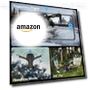 Превью Foldable Drone with Camera 4K HD — Drones, Toladrone