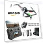 Превью Foldable Drone with HD Camera — Drones, ALLBIRD