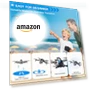 Превью Foldable Drone with HD Camera — Drones, ALLBIRD