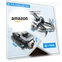 Превью Foldable Drone with HD Camera — Drones, ALLBIRD