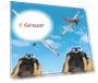 Four Channel Remote Control Aircraft — Remote Control Aircraft