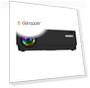 Full HD Smart Projector — Home Theater Projectors, Cheerlux
