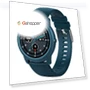 Full Touch Screen Heart Rate Sleep Monitor Smart Watch — Smartwatches, ELEGIANT