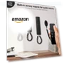 Превью Magnetic Remote Control Holders with Spring Ropes — Cable Organizers, WALLFID