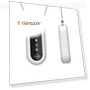 Personal Air Purifier Necklace — Activated Carbon Air Purifiers