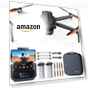 Превью Pro Drone with 6K UHD Camera — Drones, Bwine