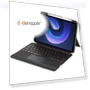 Protective Cover with Wireless Bluetooth Keyboard — Keyboard Cases, Applicable