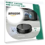 Превью Robot Vacuum and Mop Combo — Smart Cleaning Robots, Kilgone