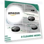 Превью Robot Vacuum and Mop Combo — Smart Cleaning Robots, Kilgone