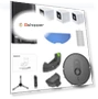 Robot Vacuum and Mop Combo — Smart Cleaning Robots, BOTSLAB