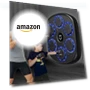 Превью Smart Bluetooth Music Punching Machine — Boxing Training Gear, PetPong
