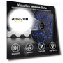 Превью Smart Bluetooth Music Punching Machine — Boxing Training Gear, PetPong