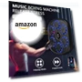 Превью Smart Bluetooth Music Punching Machine — Boxing Training Gear, PetPong