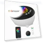 Smart Projector Night Light — Night Lights, aurora