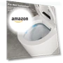 Превью Smart Toilet with Heated Seat and Auto Flush — Bathroom Essentials, Deer Valley
