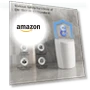 Превью Smart Toilet with Heated Seat and Auto Flush — Bathroom Essentials, Deer Valley