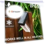 Solar Lights Outdoor Waterproof Induction Stair Step Lights — Garden Illumination