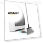Превью Touchless Vacuum Automatic Dustpan — Vacuums, EYE-VAC