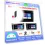 7-inch Android 13 Car Stereo — Stereo Receivers, NAVIGUIDE Car Life