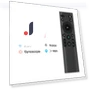 Android TV Box with Voice Remote — Streaming Devices, Xudikou