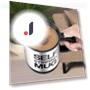 Automatic Electric Lazy Mug — Beverage Warmers, Cosy Homes