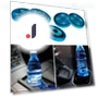 Automotive LED Water Slides — Light Kit, Car Yours Baby