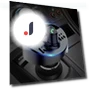 Bluetooth FM Transmitter — Phone Accessories, SIX SIX SIX EGG