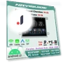 Car Radio with Carplay Android Auto — Navigation & GPS Accessories, NAVIGUIDE Car Life