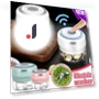 Electric Mini Food Chopper — Choppers, KITCHEN-MALL