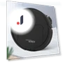 Fully Automatic Sweeping Robot — Smart Cleaning Robots, xly1818