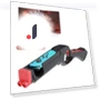 Game Controller for Shooting Games and Pistols — Gaming Controllers, FourAll